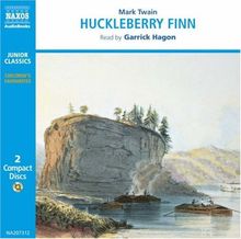 The Adventures of Huckleberry Finn (Junior Classics)