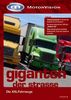 Motorvision: Giganten der Strasse Vol. 2 - XXL Fahrzeuge