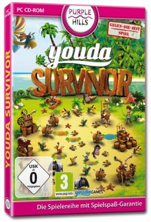 Youda Survivor