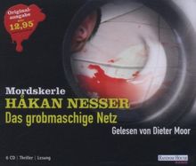 Das grobmaschige Netz (Mordskerle)