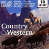 Country & Western - Hits and Rarieties