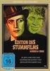 Edition Des Stummfilms - Murder & Crime [3 DVDs]