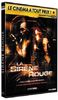 UN FILM DE OLIVER MEGATON - LA SIRENE ROUGE (1 DVD)