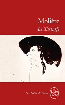 Le Tartuffe ou L'imposteur : comédie, 1664-1669