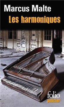 Les harmoniques : beau Danube blues