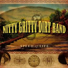 Speed of Life