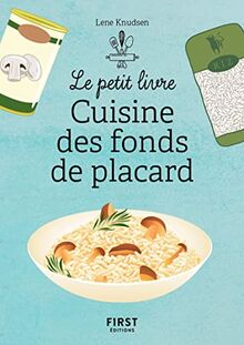 Cuisine des fonds de placard