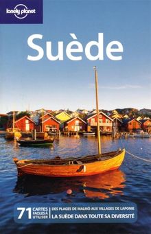 Suède : des plages de Malmö aux villages de Laponie