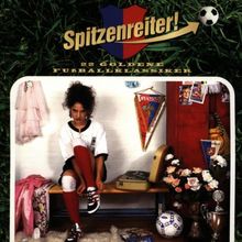 Spitzenreiter von Various  | CD | Zustand sehr gut