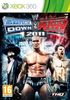 WWE Smackdown VS Raw 2011 : Xbox 360 , FR