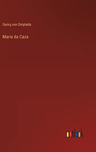 Maria da Caza