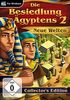 Die Besiedlung Ägyptens 2 - Collector's Edition [PC]