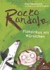 Rocco Randale: Flohzirkus mit Würstchen
