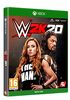 WWE 2K20 - Standard Edition - [Xbox One] [AT-PEGI]