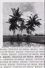 Khadi - Textile of India: Dt. /Engl.