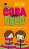 Cora und Fred: Ein Zwilling kommt selten allein