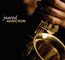 Addiction von Jaared | CD | Zustand sehr gut