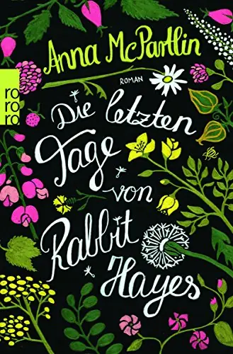 Die letzten Tage von Rabbit Hayes Cover