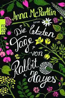 Die letzten Tage von Rabbit Hayes