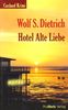 Hotel Alte Liebe: Cuxland Krimi