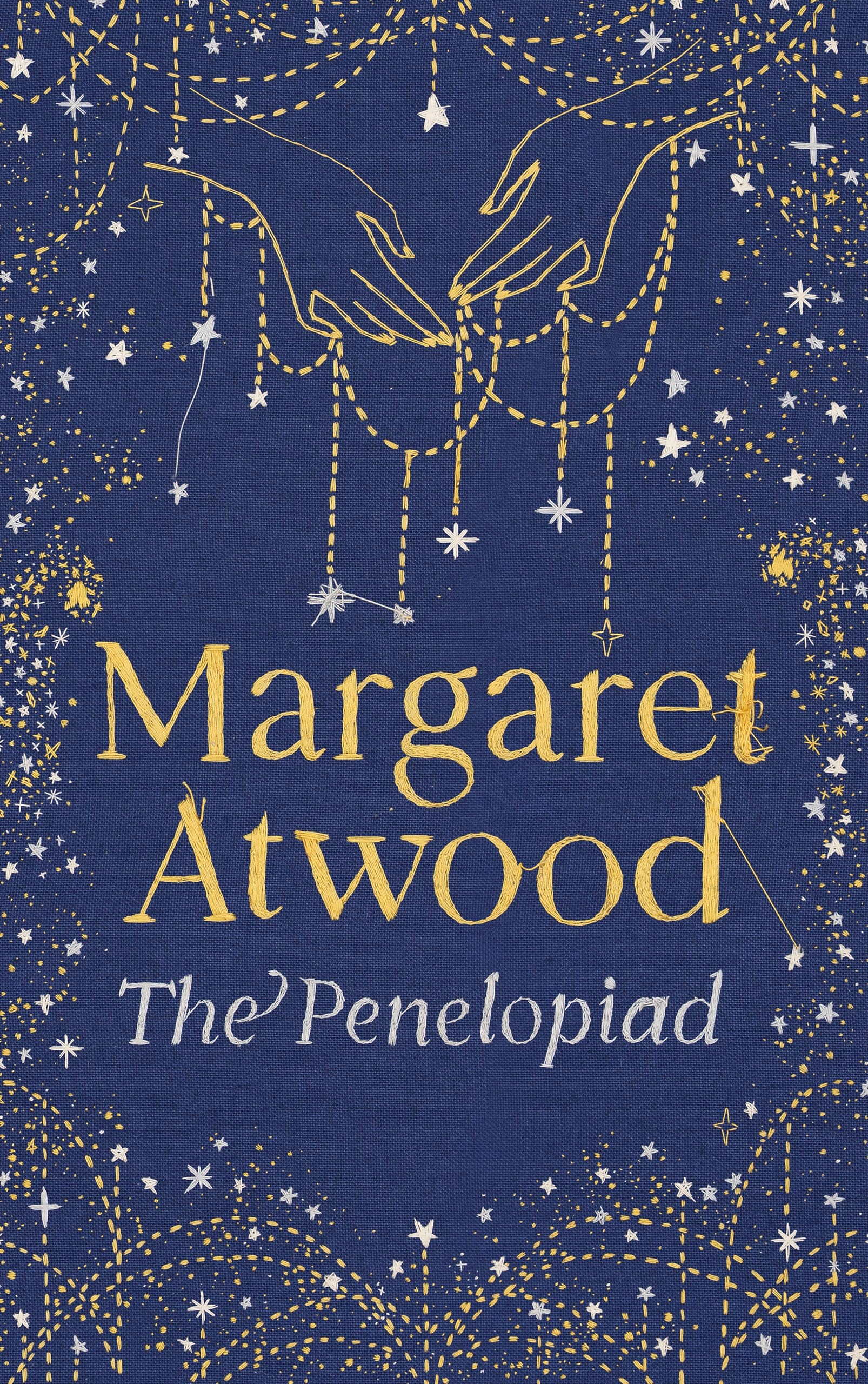 Margaret Atwood The Penelopiad, 20th Anniversary Edition (Canons)