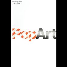 Pet Shop Boys - PopArt
