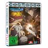 DanMachi - Is It Wrong to Try to Pick Up Girls in a Dungeon? - Staffel 3 - Vol.2 - [Blu-ray] Collector's Edition