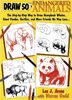 Draw 50 Endangered Animals/the Step-By-Step Way to Draw Humpback Whales, Giant Pandas, Gorillas, and More Friends We May Lose... (Draw 50 S.)