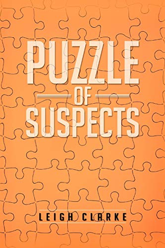 PUZZLE OF SUSPECTS