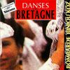 Danses de Bretagne (Frankreich