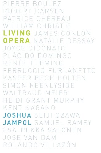Living Opera