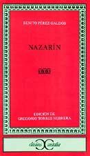 Nazarín (CLASICOS CASTALIA. C/C., Band 264)