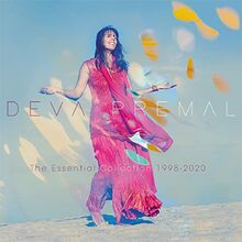 The Essential Collection 1998-2020 [3CDs]