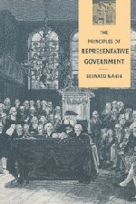 The Principles of Representative Government (Themes in the Social Sciences)