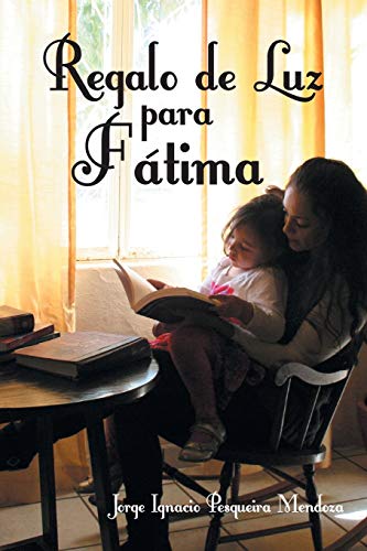 Regalo de Luz para Fátima