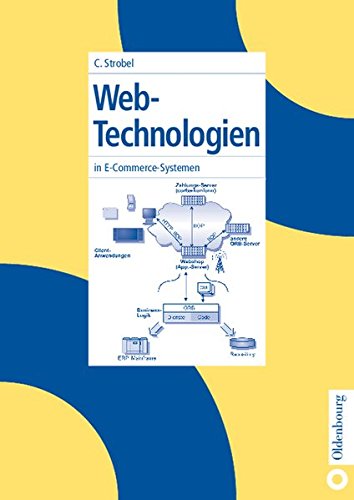 Web-Technologien: in E-Commerce-Systemen