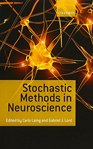 Stochastic Methods in Neuroscience