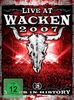 Wacken 2007 - Live At Wacken Open Air - Special Edition [2 DVDs]