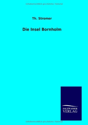 Die Insel Bornholm