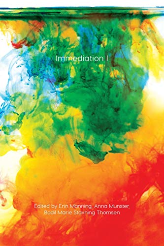 Immediation I (Immediations)