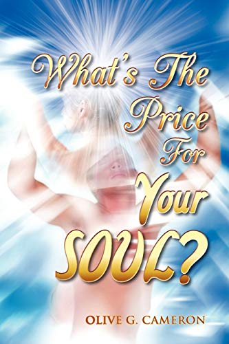 WHAT'S THE PRICE FOR YOUR SOUL?