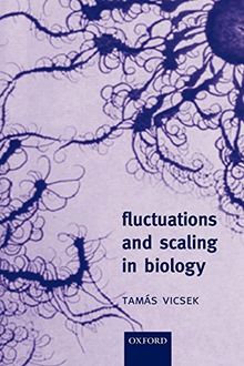 Fluctuations and Scaling in Biology