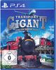 UIG 1033960 Transport Gigant [PlayStation 4]