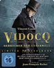 Vidocq - Herrscher der Unterwelt LTD. - Limitiertes Steelbook samt FSK-Umleger [Blu-ray]