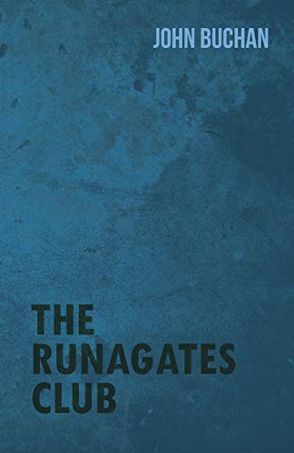 The Runagates Club