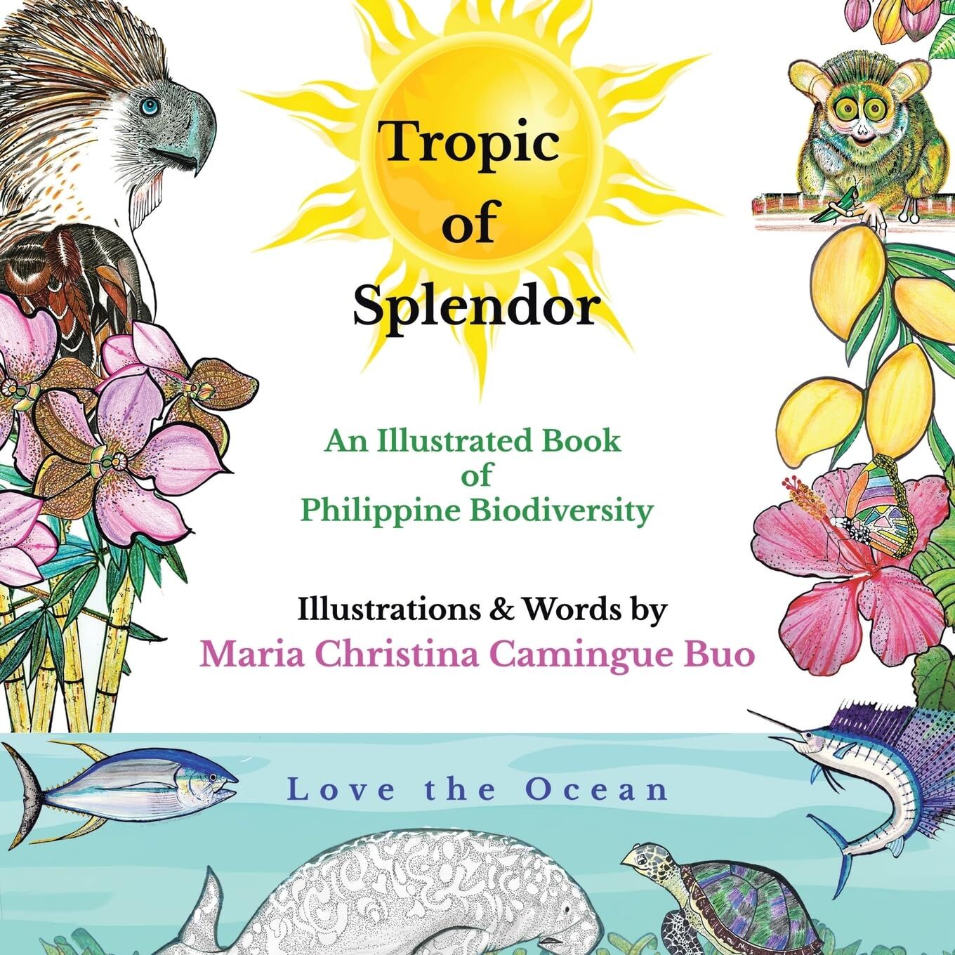 Tropic of Splendor