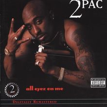All Eyez on Me