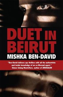 Duet in Beirut von Ben-David, Mishka | Buch | Zustand gut