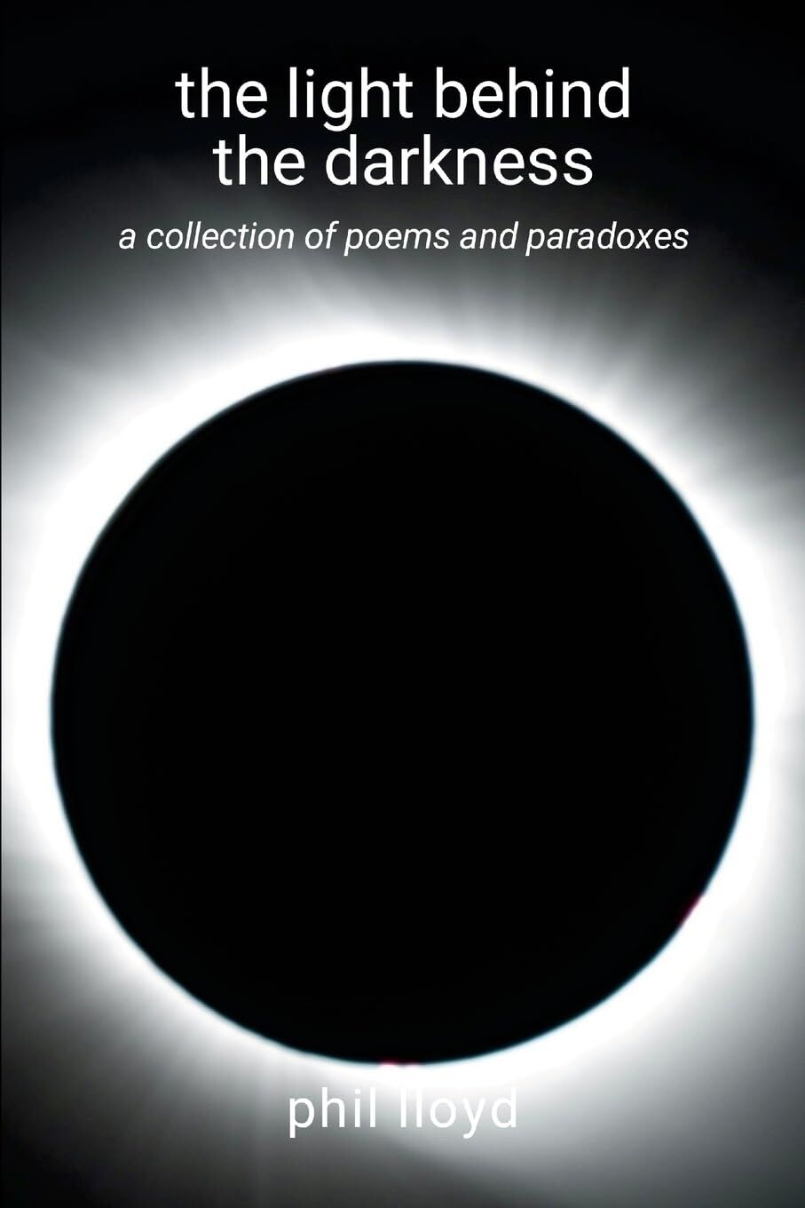 the light behind the darkness