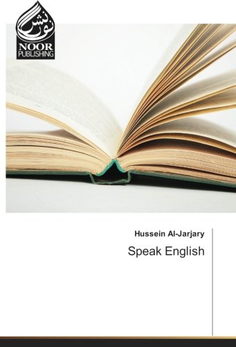Speak English